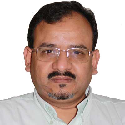 Prof. Dr. Sanjeev Kumar
