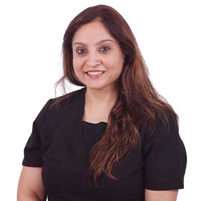 Dr. Shilpa Varma (M.D.S)