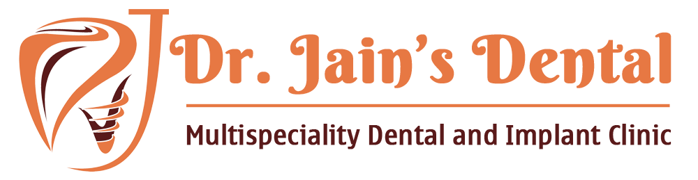The Best Dr. Jain's Dental in Sector-75 Noida 