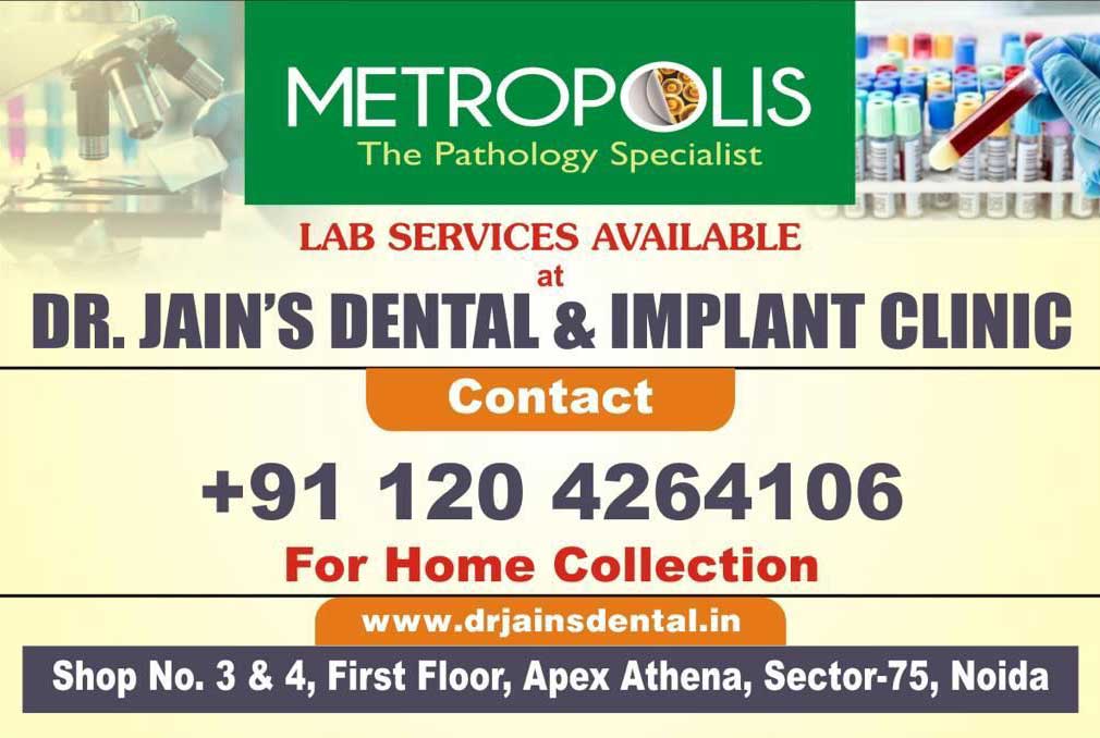 Lab Services