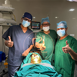 Zygomatic Implants 